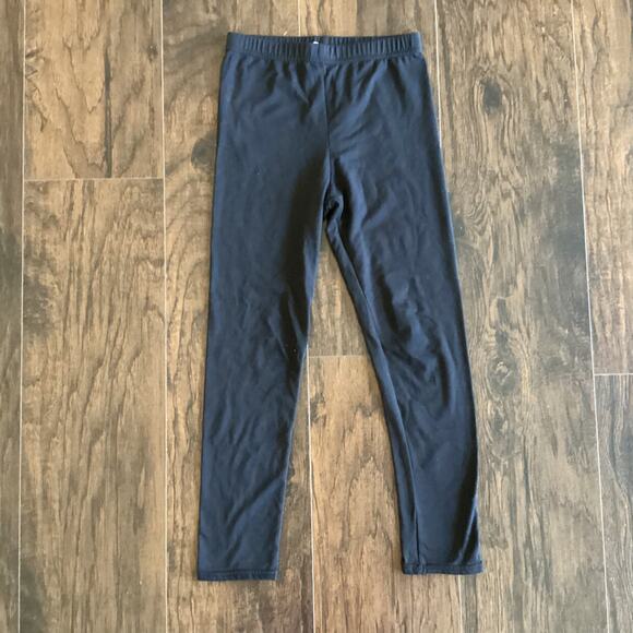 Emma & Elsa Leggings - Picture 1 of 4